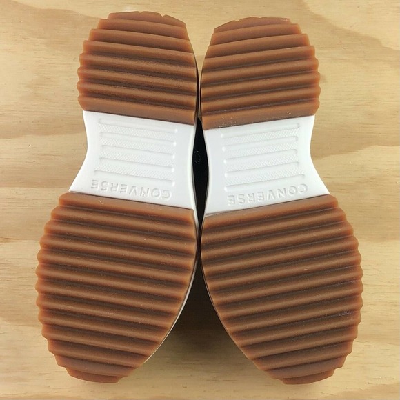 Converse Run Star Hike High Top Platform Black - Picture 9 of 9